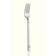 Avcı Duru 18/10 Paslanmaz Çelik 2.5 mm 12 Adet Tatlı Çatalı