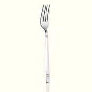 Avcı Duru 18/10 Paslanmaz Çelik 3 mm 12 Adet Yemek Çatalı