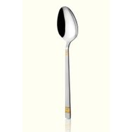 Avcı Duru Saten Gold 12 Adet 18/10 3 mm Paslanmaz Çelik Yemek Kaşığı