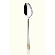 Avcı Duru Saten Gold 12 Adet 18/10 Paslanmaz Çelik Çay Kaşığı