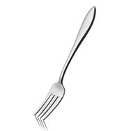 Avcı Elit 12 Adet 18/10 Paslanmaz Çelik 2.5 mm Yemek Çatalı