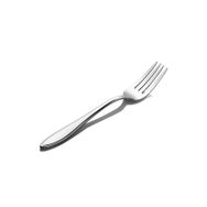Avcı Elit 18/10 Paslanmaz Çelik 2 mm 6 Adet Tatlı Çatalı