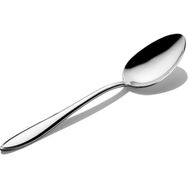 Avcı Elit 6 Adet 18/10 2 mm Paslanmaz Çelik Çay Kaşığı