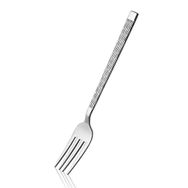 Avcı Pera 6 Adet 18/10 3 mm Paslanmaz Çelik Yemek Çatalı
