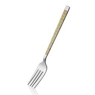 Avcı Pera Gold 6 Adet 18/10 3 mm Paslanmaz Çelik Yemek Çatalı