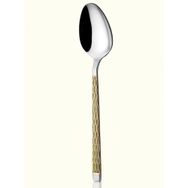 Avcı Pera Gold 6 Adet 18/10 3 mm Paslanmaz Çelik Yemek Kaşığı