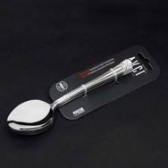 Avcı Sarma 6 Adet 18/10 2,5 mm Paslanmaz Çelik Yemek Kaşığı