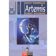 AVCI TANRIÇA ARTEMIS - ROBERT KRUGMANN