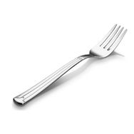 Avcı Yakamoz 6 Adet 2,5 mm Yemek Çatalı