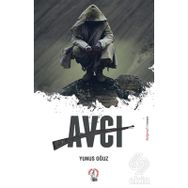 Avcı - Yunus Oğuz