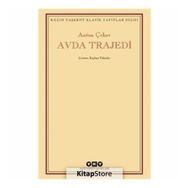 Avda Trajedi - Anton Çehov