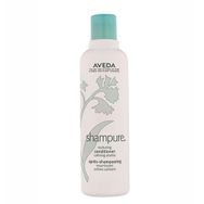 Aveda 250 ml Shampure Besleyici Saç Kremi