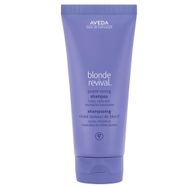 Aveda Blonde Revival 200 ml Mor Şampuan