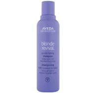 Aveda Blonde Revival Purple Toning 200 ml Şampuan