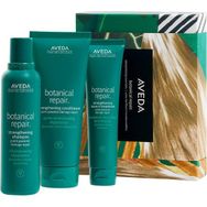 Aveda Botanical Repair Strengthening Essentials Saç Onarıcı Set