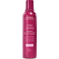 Aveda Color 200 ml Control Boyalı Saçlar İçin Rich Şampuan
