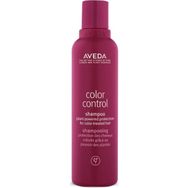Aveda Color Control Boya İşlemi Görmüş Saçlar için Solgunlaşma Karşıtı 200 ml Şampuan