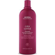 Aveda Color Control Boyalı Saçlar 1000 ml Şampuan