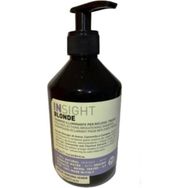 Aveda Insight Blonde Soğuk Yansıma Veren 400 ml Şampuan