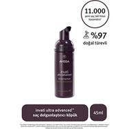 Aveda Invati Ultra Advanced 45 ml Saç Dolgunlaştırıcı Köpük