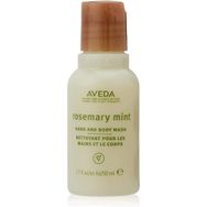 Aveda Rosemary 50 ml Mint Canlandırıcı El Ve Vücut Duş Jeli