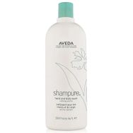 Aveda Shampure 1000 ml Yatıştırıcı El&Vücut Duş Jeli