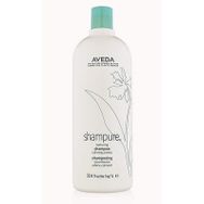 Aveda Shampure Nurturing Besleyici 1000 ml Şampuan