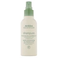 Aveda Shampure Thermal Dry 100 ml Saç Kremi