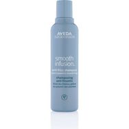 Aveda Smooth Infusion Elektriklenme Karşıtı 200 ml Şampuan