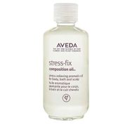 Aveda Stress Fix Stres Azaltan Aromatik 50 ml Saç ve Vücut Yağı
