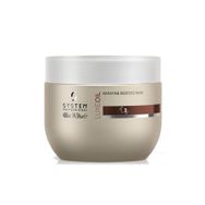 Aveda System Professional Luxoil 400 ml Keratin Yapılandırıcı Onarıcı Saç Maskesi