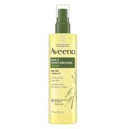 Aveeno 200 ml Günlük Nemlendirici Sprey Yağ