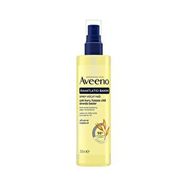 Aveeno 200 ml Rahatlatıcı Bakım Sprey Vücut Yağı