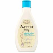 Aveeno 250 ml Bebek Günlük Bakım Saç ve Vücut Şampuanı