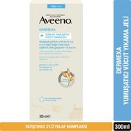 Aveeno 300 ml Dermexa Emollient Body Wash