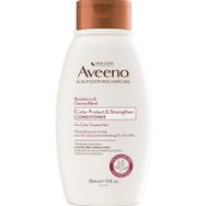 Aveeno 354 ml Blackberry Quinoa Protein Blend Saç Kremi
