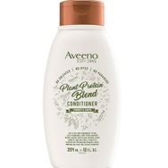 Aveeno 354 ml Plant Protein Blend Güç ve Uzunluk Desteği Saç Kremi