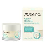 Aveeno 48 gr Hassas Ciltler İçin Yulaf Özlü Nemlendirici Yüz Kremi