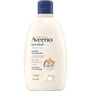 Aveeno 500 ml Nemlendirici Dus Jeli
