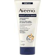 Aveeno 75 ml Rahatlatıcı Bakım Nemlendirici El Kremi