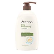 Aveeno 975 ml Günlük Nemlendirici Vücut Şampuanı