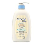 Aveeno 976 ml Baby Bebek Şampuanı
