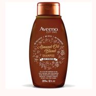 Aveeno Almond Oil Blend 354 ml Şampuan