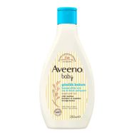 Aveeno Baby 250 ml Bebekler için Nazik Saç ve Vücut Şampuanı
