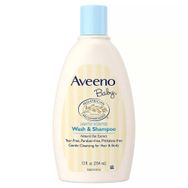Aveeno Baby 345 ml Bebek Şampuanı
