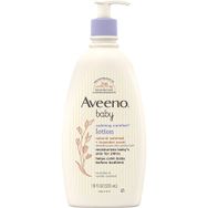 Aveeno Baby Calming Comfort 532 ml Losyon