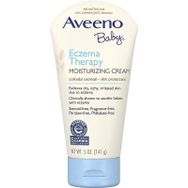 Aveeno Baby Eczema Therapy 141 gr Nemlendirici Krem