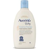 Aveeno Baby Eczema Therapy 354 ml Nemlendirici Krem