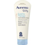 Aveeno Baby Eczema Therapy Moisturizing 206 ml Nemlendirici Krem