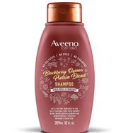 Aveeno Blackberry Quinoa Protein Blend 354 ml Şampuan